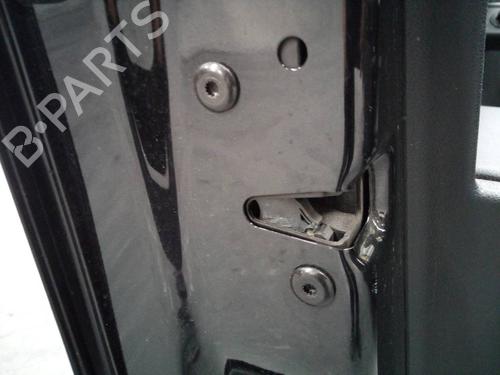 Used Front left lock SKODA OCTAVIA III (5E3, NL3, NR3) [2012-2021]  15780406