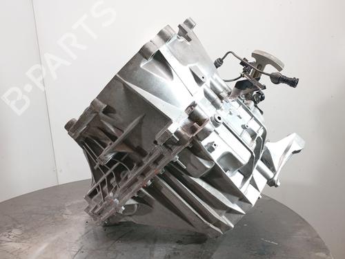 Gearbox FORD TRANSIT V363 Van (FCD, FDD) 2.0 EcoBlue | BP29446271M3 