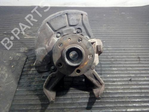 Used Right front steering knuckle VW GOLF IV (1J1) [1997-2008]  7655841