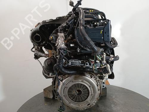 Engine FORD FOCUS II (DA_, HCP, DP) 1.6 TDCi | BP39503633M1 - Image 5