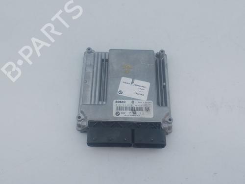 Used Engine control unit (ECU) BMW X3 (E83) 2.0 d (150 hp) 32018876