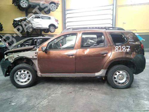 Clutch pedal DACIA DUSTER (HS_) 1.5 dCi (HSAJ) | BP8788352I13  - Image 8