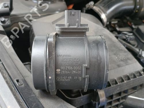 Luftmassemåler KIA SPORTAGE V (NQ5) 1.6 T-GDI MHEV (180 hp) 28072396