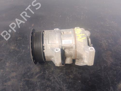 Used AC compressor AC compressor TOYOTA VERSO (_R2_) 2.0 D-4D (AUR20_, AUR20R) (126 hp) 39949955 39949955
