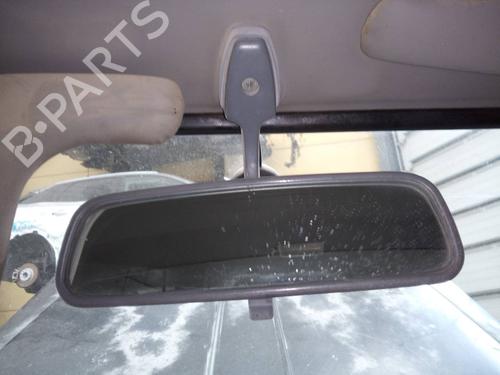 Specchietti retrovisore NISSAN PATROL III/1 Hardtop (K160) [1979-1989]  13394576
