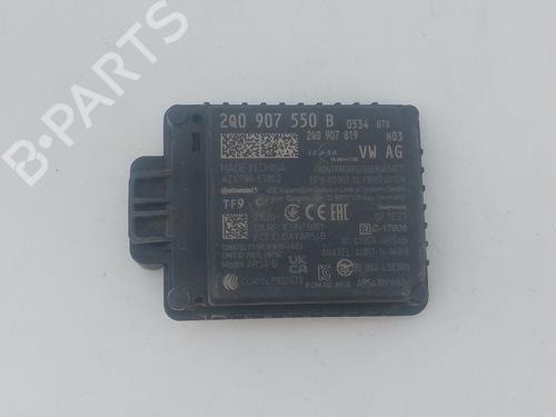Used Electronic module Electronic module SKODA FABIA IV (PJ3) 1.0 TSI (95 hp) 39961687 39961687