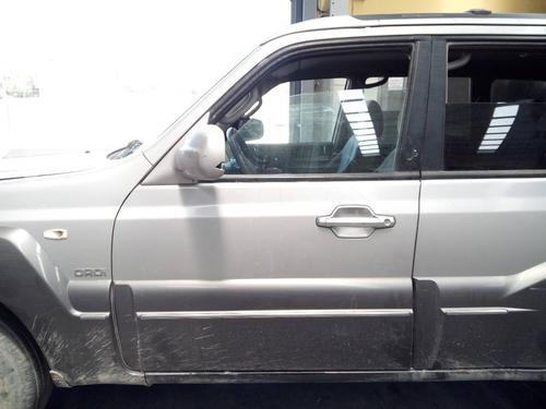 Used Left front door HYUNDAI TERRACAN (HP) [2001-2008]  13939987