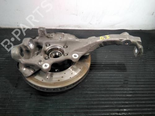 Used Right front steering knuckle MERCEDES-BENZ GLC Coupe (C253) 220 d 4-matic (253.303, 253.305) (170 hp) 7655864