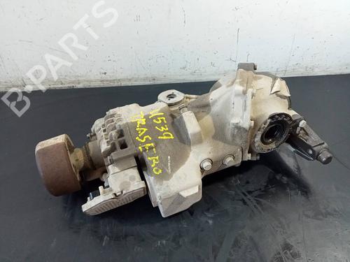 Used Rear differential VOLVO XC90 I (275) D5 AWD (163 hp) 15379405