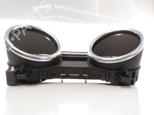 Instrument cluster MERCEDES-BENZ M-CLASS (W166)  | BP9679758C47 