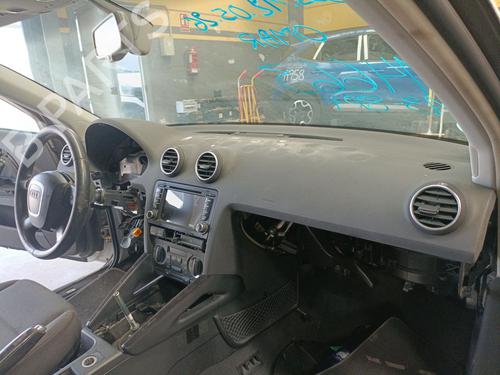 Used Dashboard Dashboard 38538729 38538729
