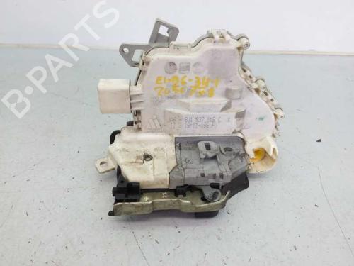 Used Front left lock AUDI A4 B8 (8K2) 2.0 TDI 16V (140 hp) 5392127