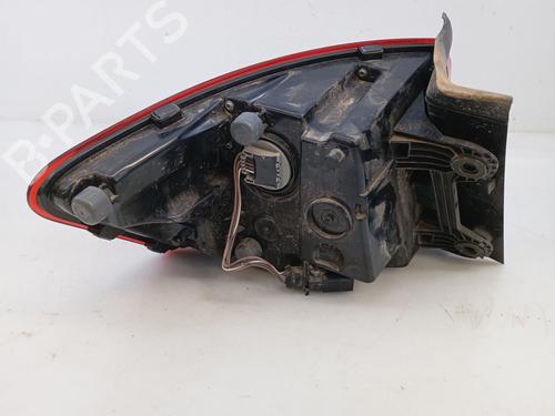 Right taillight SKODA FABIA IV (PJ3) 1.0 TSI | BP33543740C35 - Image 4