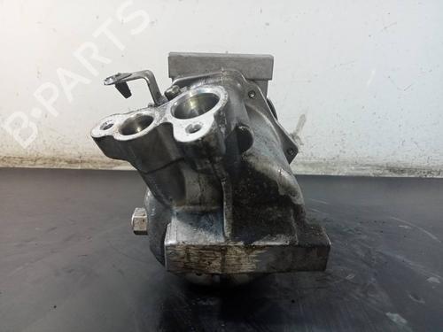 AC compressor DACIA LODGY (JS_)  | BP12572735M34 