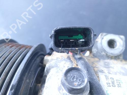 AC compressor KIA SPORTAGE IV (QL, QLE) 1.6 CRDi | BP25001770M34 