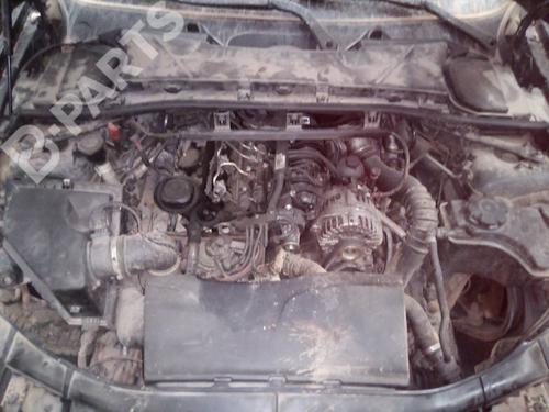 Pedal BMW 3 (E90) 320 d | BP8298912I4  - Image 8