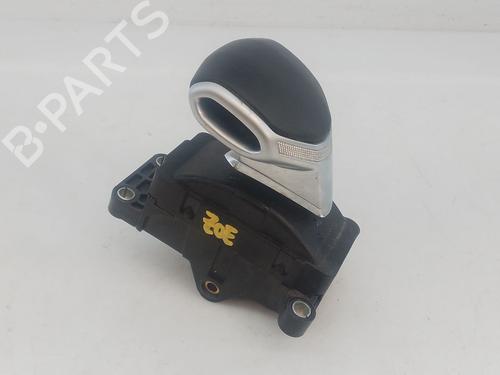 Used Gear lever Gear lever RENAULT ZOE (BFM_) [2012-2026] 17491649 17491649