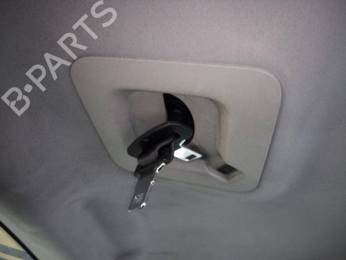 Used Rear center seatbelt PEUGEOT 5008 (0U_, 0E_) 1.6 HDi (112 hp) 11842753