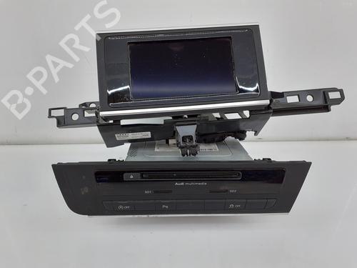 Elektronisk modul AUDI A6 C7 Avant (4G5, 4GD) 3.0 TDI (204 hp) 9270873