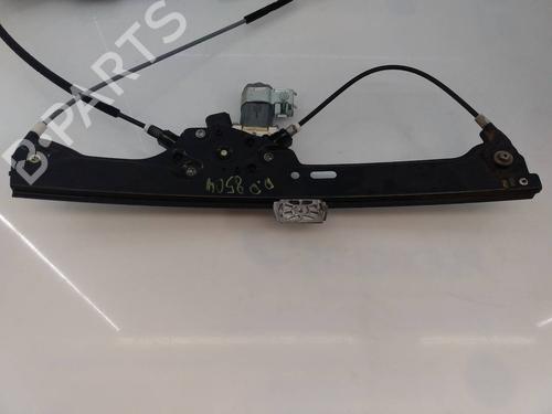 Front right window mechanism BMW 5 Touring (E61) 525 d | BP7222176C23 