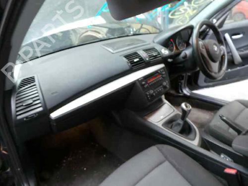 Left mirror BMW 1 (E87) 118 d | BP18133104C26 