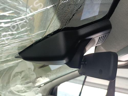 Rear mirror RENAULT TRAFIC III Bus (JG_) 2.0 dCi 150 (JGMU) | BP37440361I6 - Image 2
