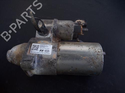 Starter HYUNDAI TUCSON (TL, TLE) 1.6 CRDi hybrid 48V | BP28059742M8 