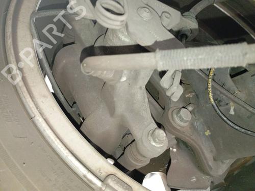 Used Left rear brake caliper Left rear brake caliper FORD TRANSIT CUSTOM V362 Bus (F3) 2.0 EcoBlue (130 hp) 40265630 40265630