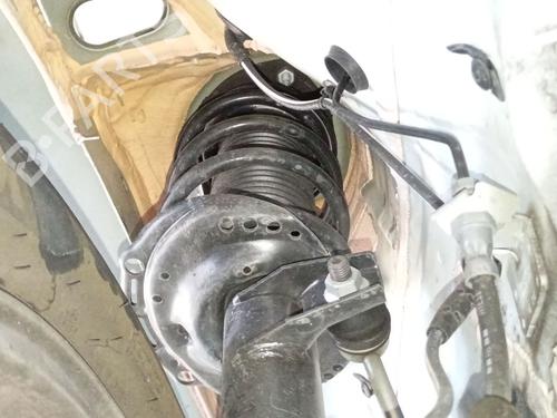 Used Left front shock absorber Left front shock absorber VW T-ROC (A11, D11) 2.0 TDI SCR (116 hp) 32859398 32859398