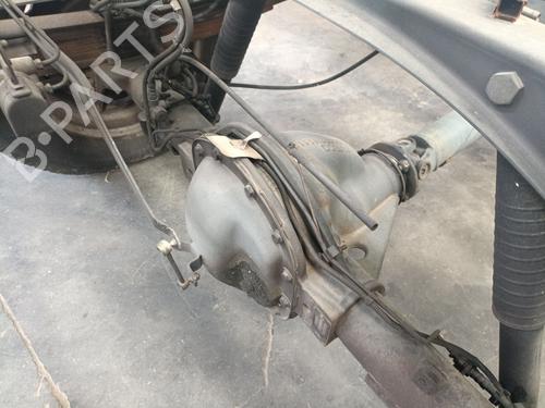 Used Rear differential Rear differential 37232390 37232390