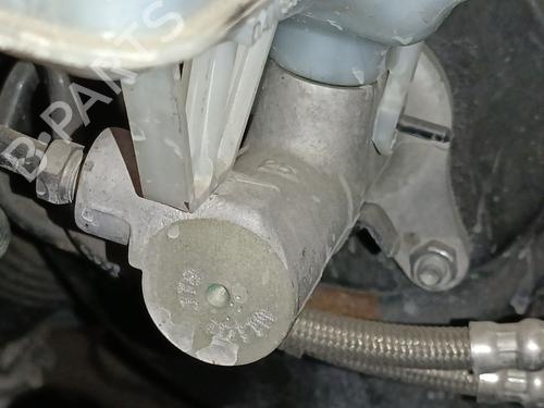 Hovedbremsecylinder Hovedbremsecylinder FIAT SCUDO Bus (270_, 272_) 2.0 D Multijet (120 hp) 34399417 34399417