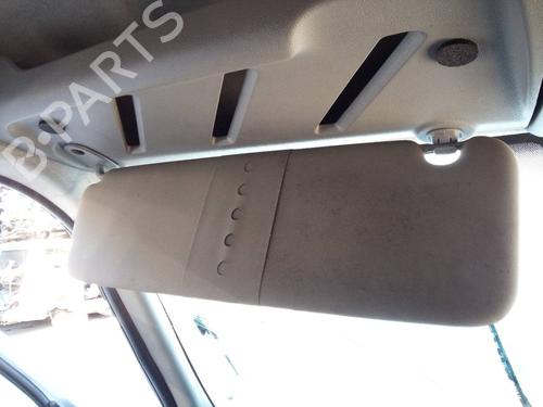 Used Left sun visor NISSAN NV400 Van (X62, X62B) [2011-2025]  16844476