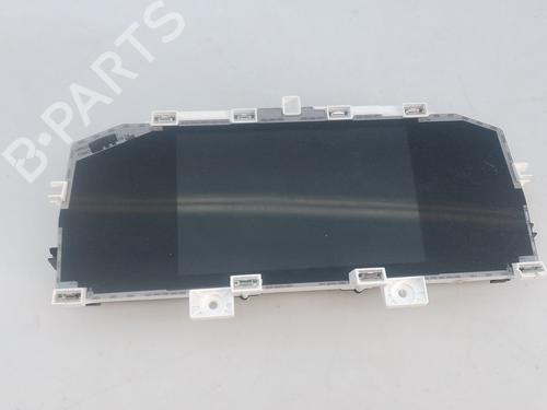 Instrument cluster VW T-CROSS (C11, D31) | BP32516393C47