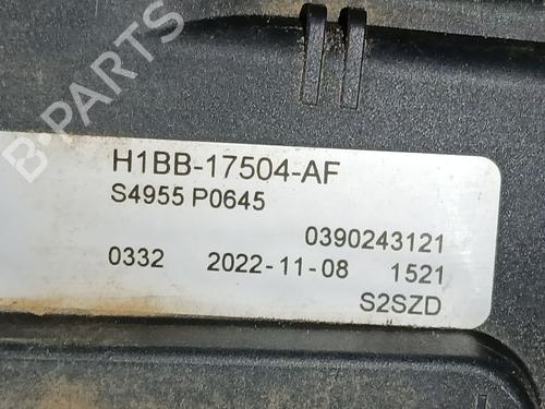Used Front wiper motor Front wiper motor FORD PUMA (J2K, CF7) 1.0 EcoBoost mHEV (125 hp) 36561313 36561313