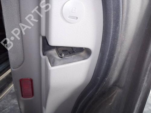 Used Front right lock AUDI A4 B7 (8EC) 2.0 TDI (170 hp) 22335216