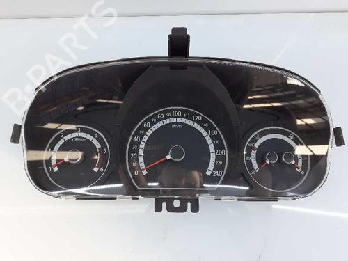 Used Instrument cluster KIA CEE'D Hatchback (ED) [2006-2012]  6530248