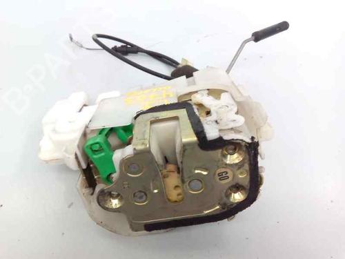 Rear left lock HONDA ACCORD VII (CL, CN) 2.2 i-CTDi (CN1) | BP1270831C100 