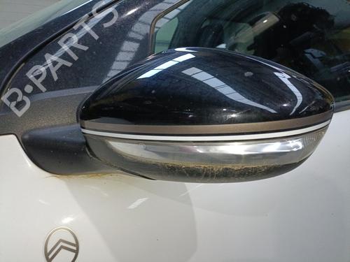 Retrovisor esquerdo CITROËN C4 CACTUS 1.5 BlueHDi 100 (102 hp) 31215739