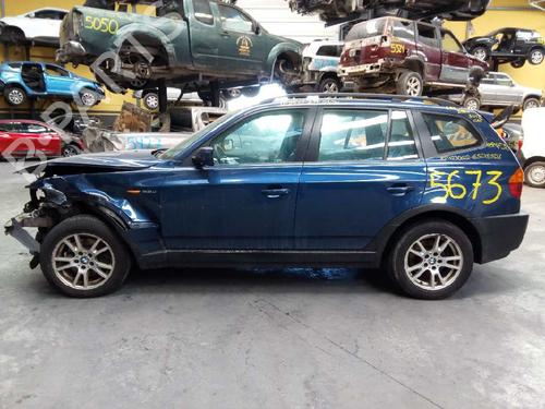 ABS pump BMW X3 (E83) xDrive 30 d | BP2695808M43 