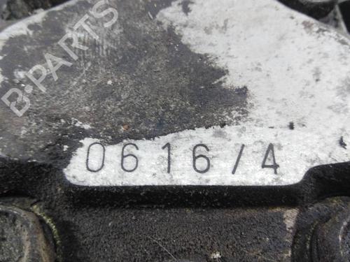 Steering pump KIA CARNIVAL II (GQ)  | BP8357069M99 