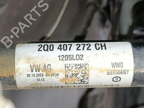 Right front driveshaft VW T-CROSS (C11, D31) | BP29284890M39 - Image 2