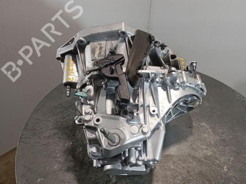 Gearbox RENAULT KANGOO Express (FW0/1_) 1.5 dCi 95 (FW16) | BP32853549M3 - Image 5
