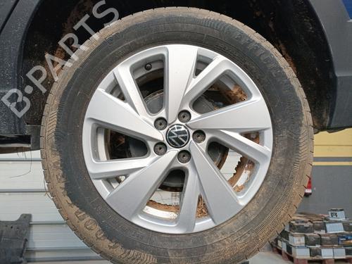 Used Other Other VW TAIGO (CS1) 1.0 TSI (110 hp) 34100769 34100769