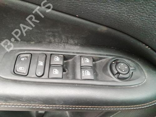 Used Left front window switch JEEP COMPASS (MP, M6, MV, M7) 1.4 MultiAir (140 hp) 26940742