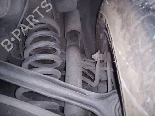 Used Right rear shock absorber BMW 3 (E90) 320 d (163 hp) 8953086
