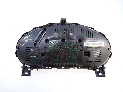 Instrument cluster OPEL INSIGNIA A (G09)  | BP21394237C47 