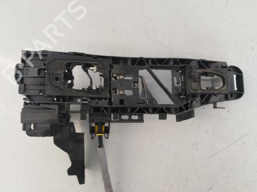 Front right lock MERCEDES-BENZ C-CLASS T-Model (S205)  | BP5651367C97 
