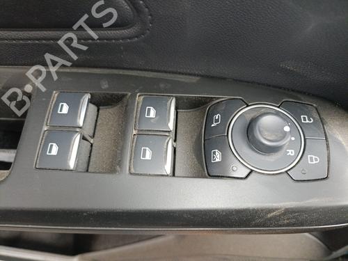 Used Left front window switch Left front window switch FORD FOCUS IV (HN) 1.5 EcoBlue (116 hp) 40151685 40151685