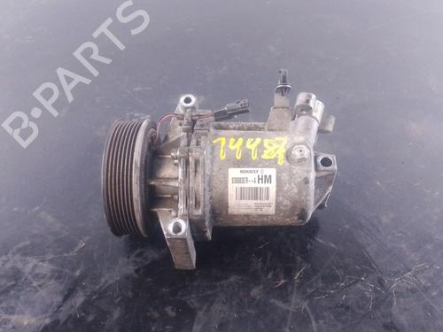 Used AC compressor AC compressor DACIA DOKKER Box Body/MPV [2012-2021] 30897550 30897550