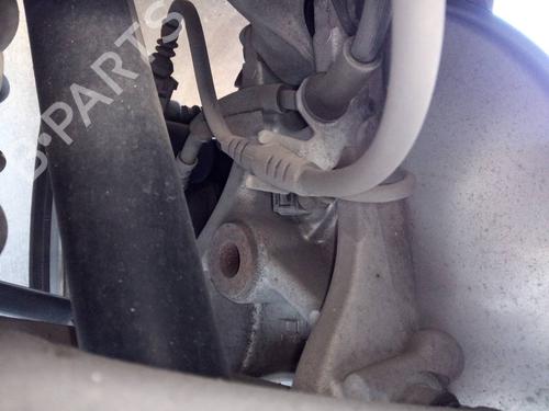 Used Right rear steering knuckle AUDI A6 C7 (4G2, 4GC) 2.0 TDI (190 hp) 13910568
